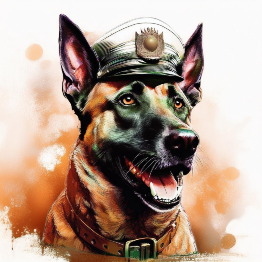 Malinois