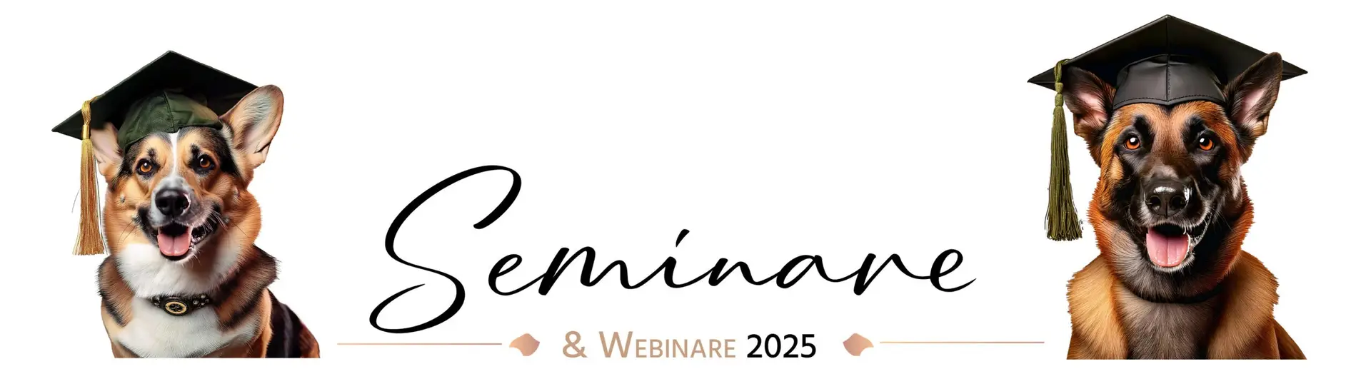 Seminare & Webinare