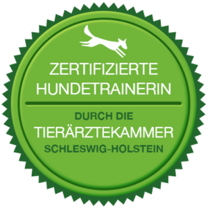 Zertifikat Tierärztekammer Schleswig-Holstein